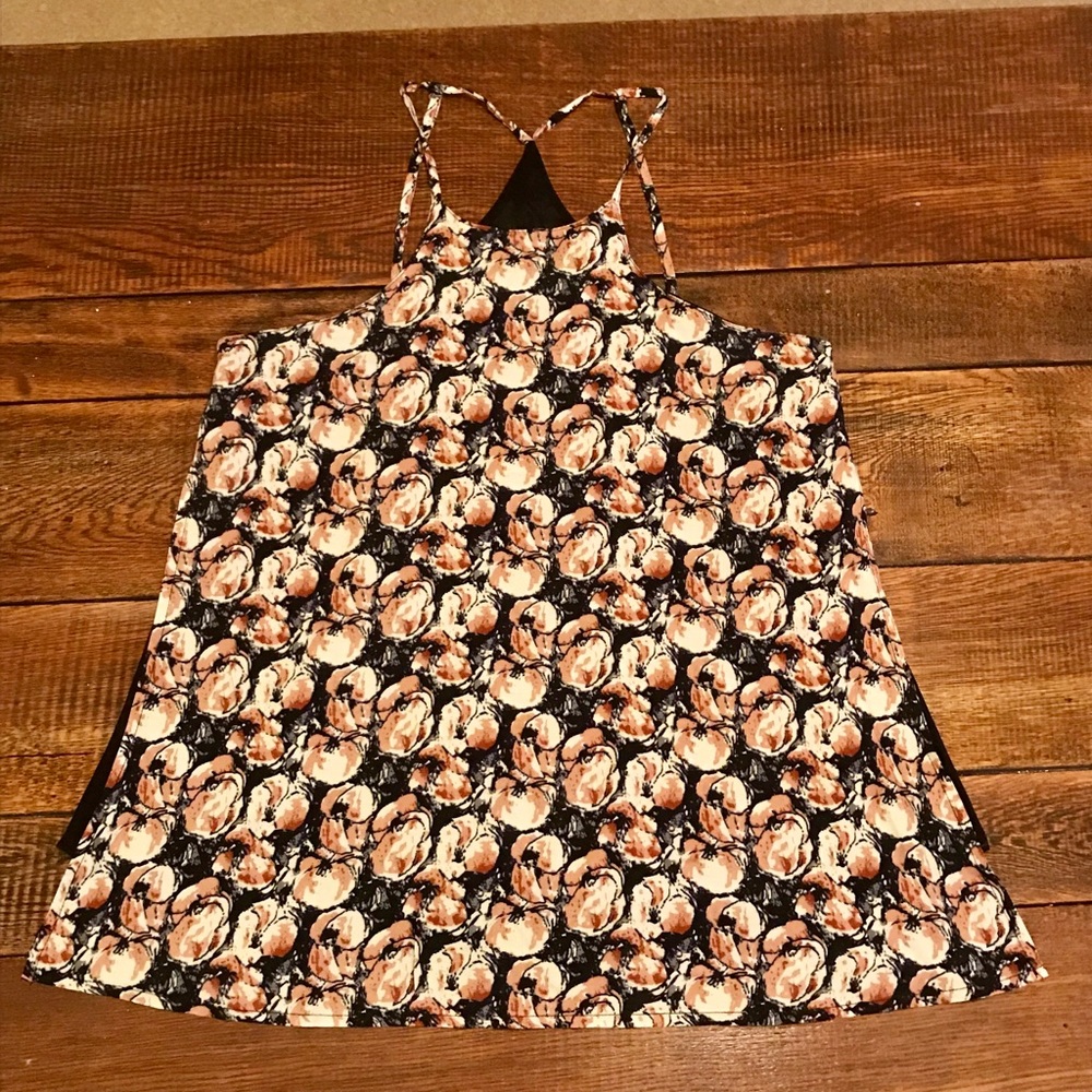 Bishop + Young Size Small Tank Top
